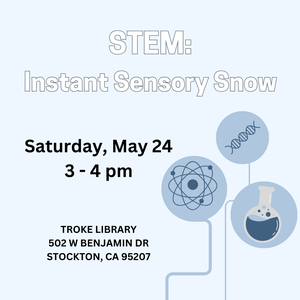 STEM: Instant Sensor